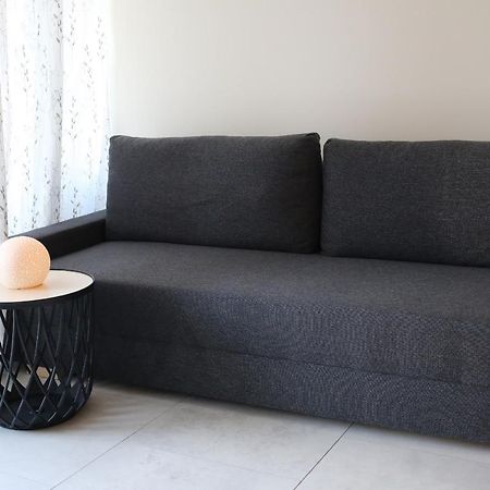 Apartament Niechorze Kültér fotó