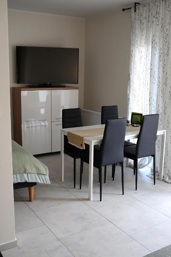 Apartament Niechorze Kültér fotó
