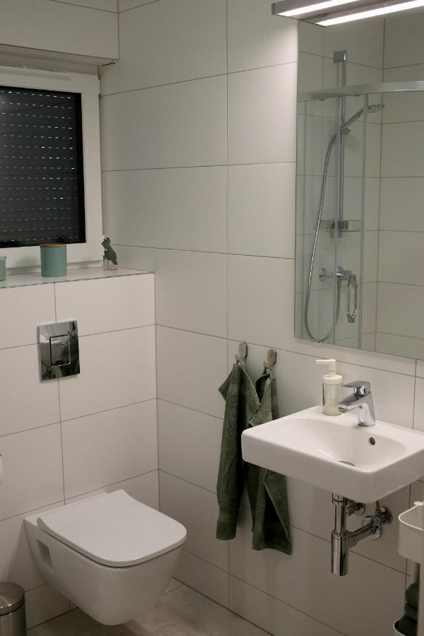 Apartament Niechorze Kültér fotó