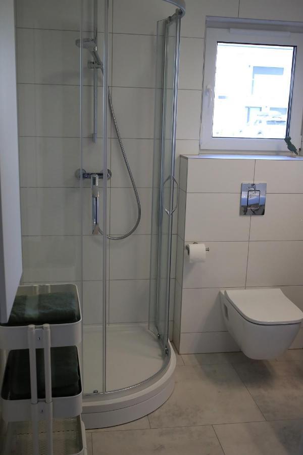 Apartament Niechorze Kültér fotó