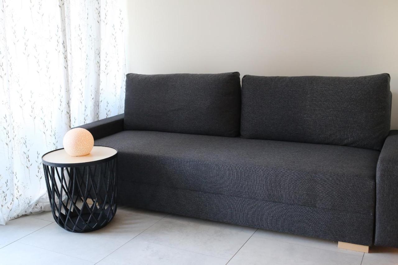 Apartament Niechorze Kültér fotó