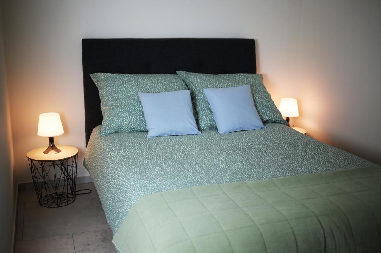 Apartament Niechorze Kültér fotó